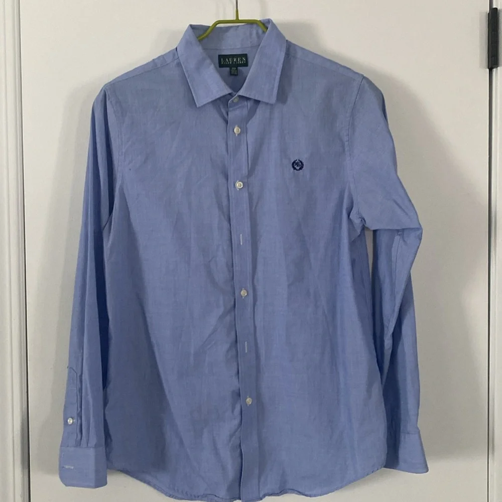 Ralph Lauren Bundle of Shirts Boys Size 20 (XL) - Picture 10 of 13